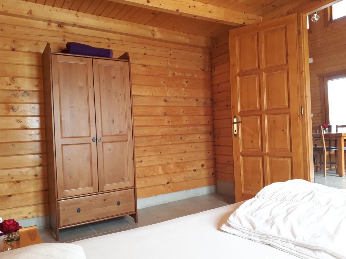 Willa Chalet Mont Canigo Corneilla-de-Conflent Zewnętrze zdjęcie