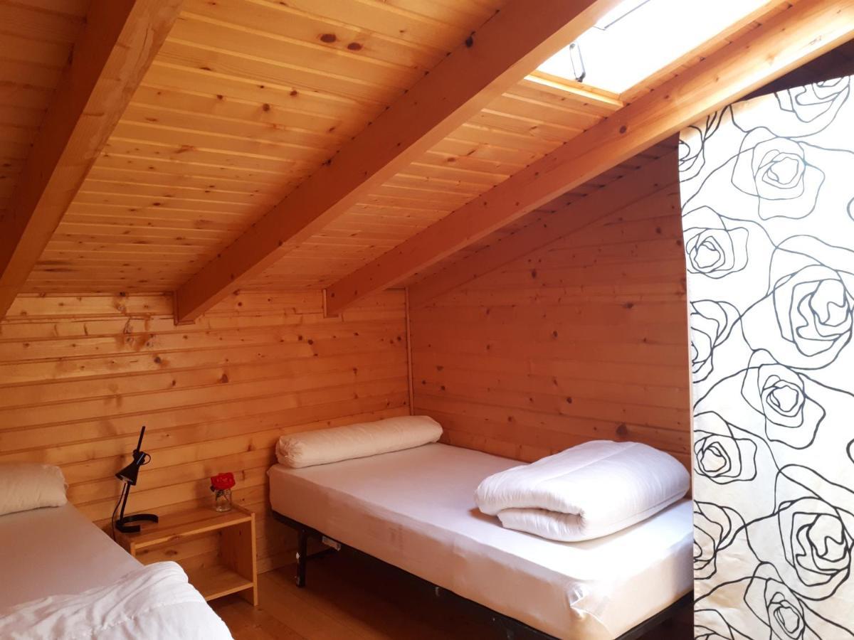 Willa Chalet Mont Canigo Corneilla-de-Conflent Zewnętrze zdjęcie